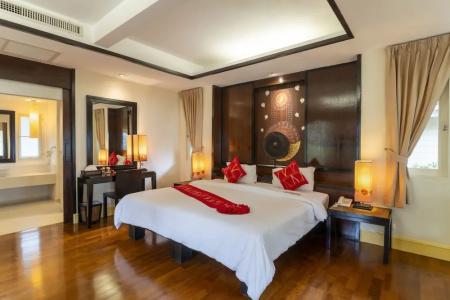 Baan Khaolak Beach Resort - Sha Plus - 240