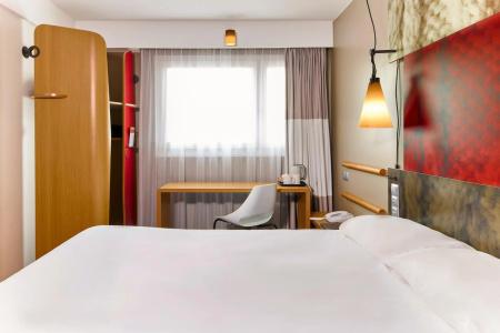 ibis Bordeaux Centre - Gare Saint-Jean - 2