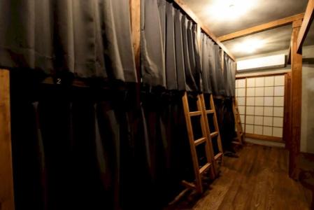Irori Guest House Tenmaku - 25