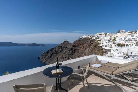 Cliff Side Suites - 113