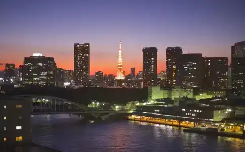 Pullman Tokyo Tamachi - 39