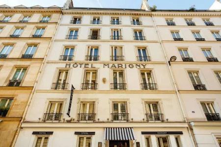 Opéra Marigny - 0