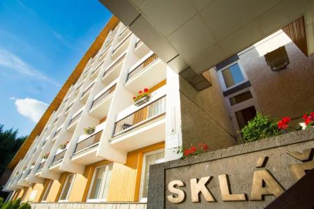 Orea Resort Sklář Harrachov - 26