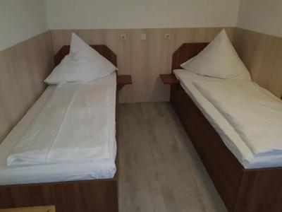 Pension Im Bett - 29