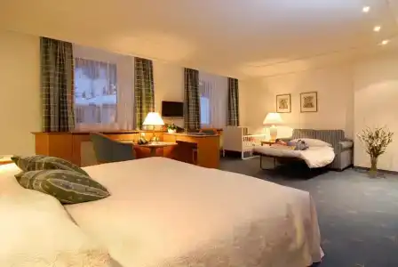 Walther Pontresina - 43