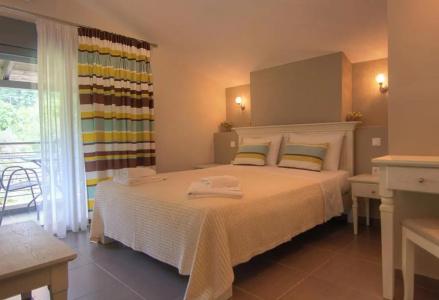 Ntinas Filoxenia & Spa - 46