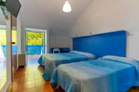 Corvino Resort - 32