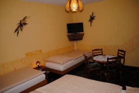 Pension b&b - 4