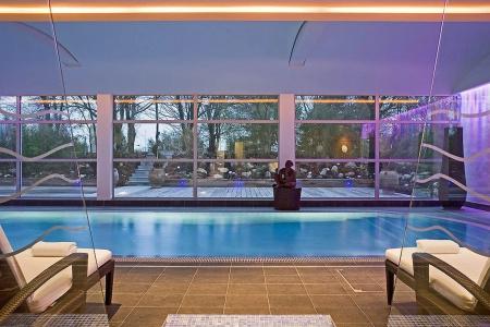 Mercure Paris Cdg Airport & Convention - 13