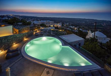 Aperanto Suites - 14