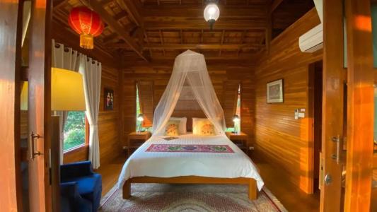Nan Seasons Boutique Resort - 200