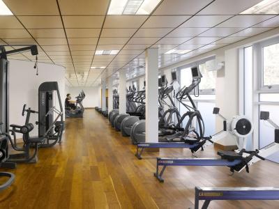 Radisson BLU & Spa, Little Island Cork - 16