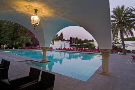The Orangers Beach Resort and Bungalows - 13