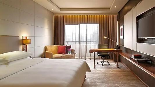 Crowne Plaza Kunming City Centre, An Ihg - 60