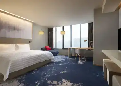 Le Meridien Hangzhou, Binjiang - 5