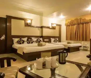 Aster Inn - 17