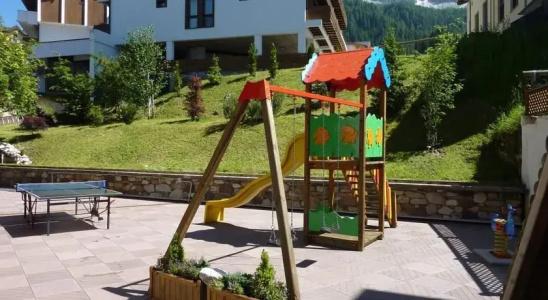 b&b La Montanara - 17