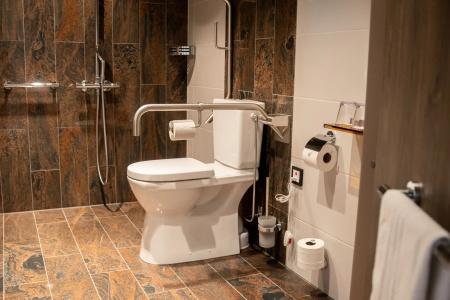 ProfilHotels Halmstad Plaza - 6