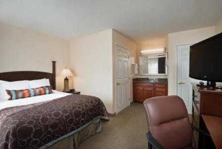 Staybridge Suites Tucson Airport, An Ihg - 69