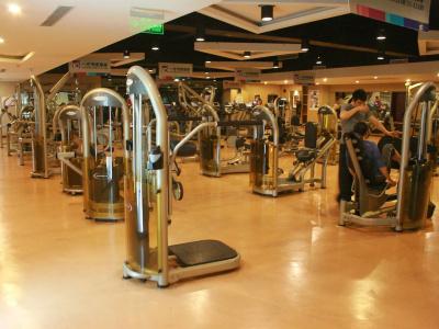 Wuhan Jin Jiang International - 17