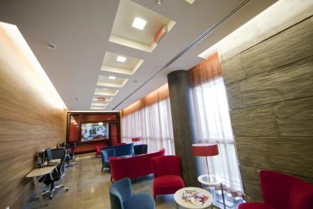 Crowne Plaza Verona Fiera, An Ihg - 18