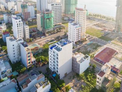 Raon Danang Beach - 21