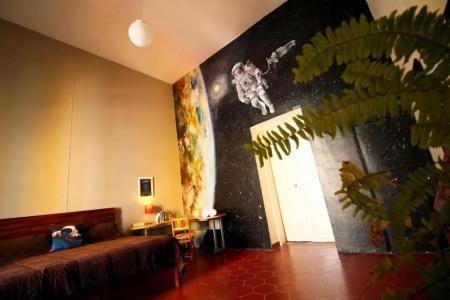 Hospedarte Centro - 95