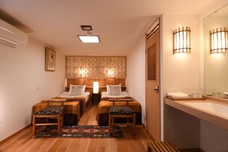 Seikoro Ryokan - Established in 1831 - 2