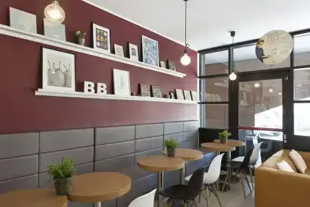 b&b Como - 30