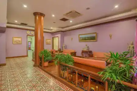 Steung Siemreap - 1