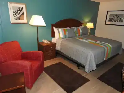 Edelweiss Inn - 32
