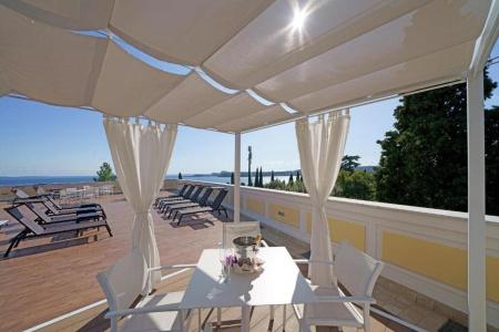 Villa Sofia - 27
