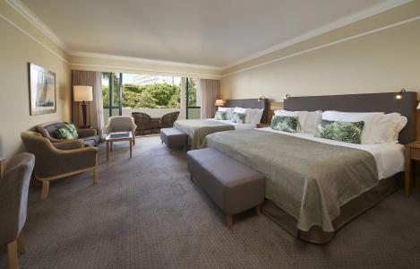 The Cliff Bay - Portobay - 36