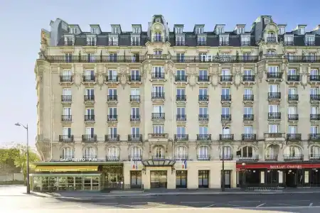 Holiday Inn Paris Gare De l'Est, An Ihg - 29