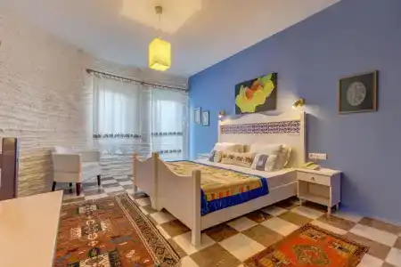 Datca Villa Asina - 45