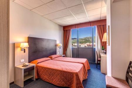 Tuscany Inn - 3