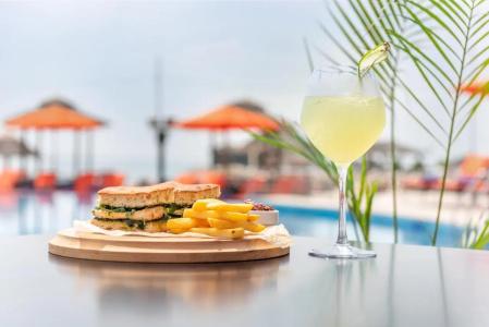 Al Maya Island & Resort - 9