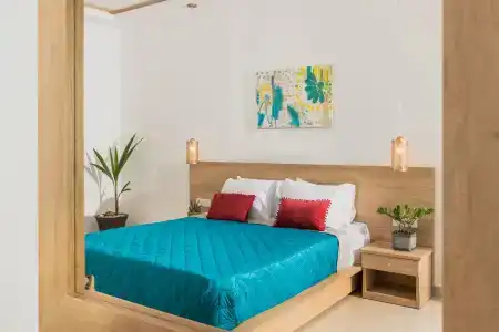 Aphrodite Studios & Suites - 23