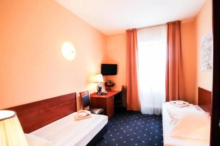 Atrium Charlottenburg - 48