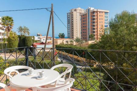 Aparto Residence Galetamar - 7