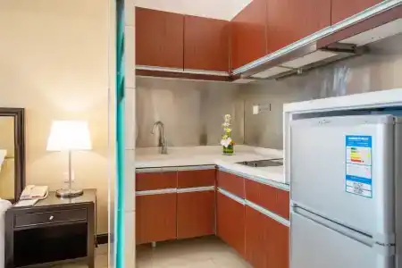 Grand Mercure Oriental Ginza Shenzhen - 74