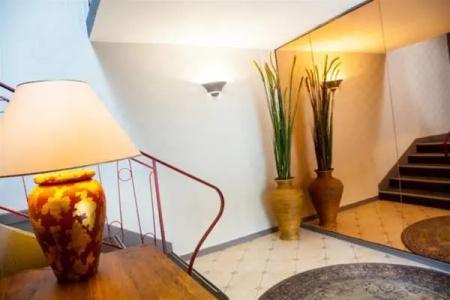 Hostellerie De Bretonniere - 22