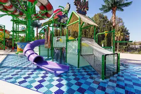 Crystal Sunset Luxury Resort & Spa-All Inclusive - 17