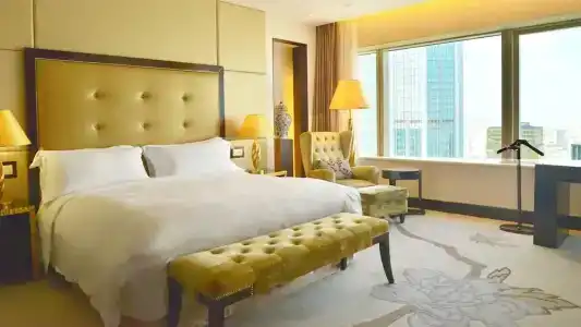 Intercontinental Dalian, An Ihg - 61