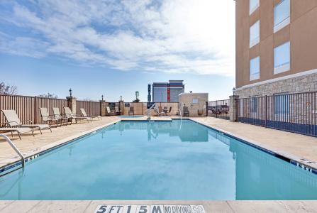 Hampton Inn & Suites I-20 - 16