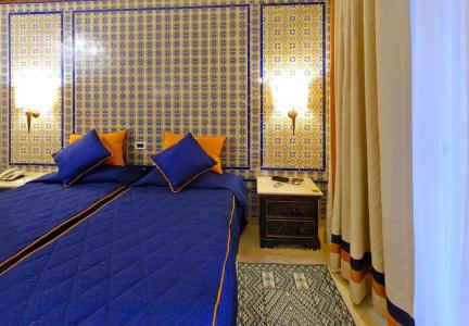 La Kasbah - 3