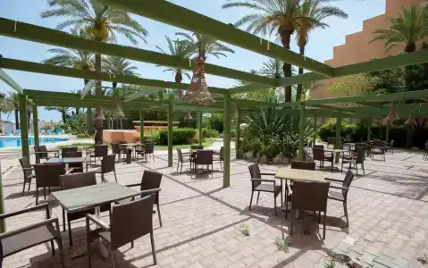 El Ksar Resort & Thalasso - 33