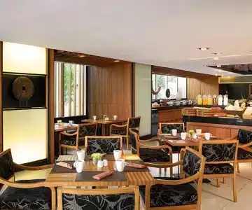 Anantara Sathorn Bangkok - 26