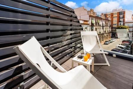 Catalonia Giralda - 45