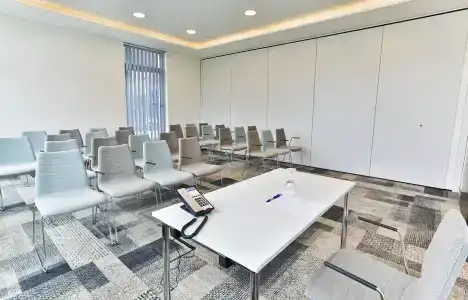 Holiday Inn Express Karlsruhe - City Park, An Ihg - 31
